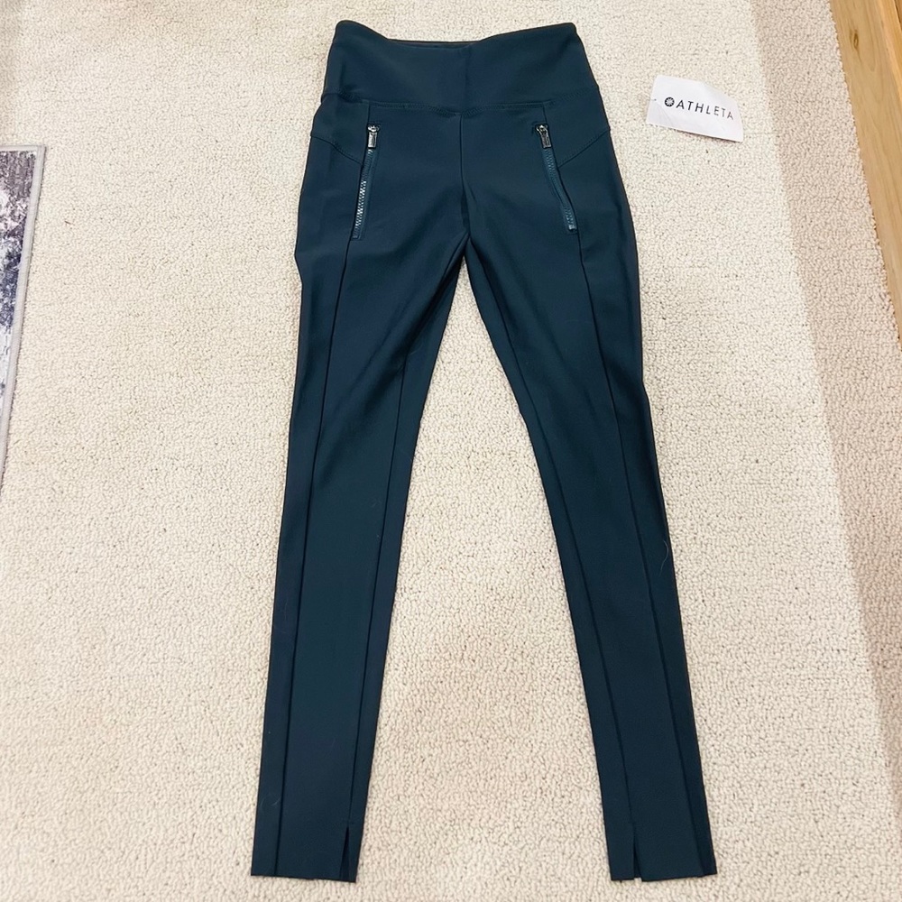 NWT Athleta Leggings tights